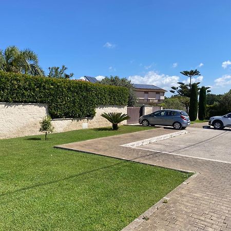 Alloggio Turistico Villa Camelia Lavinio Anzio Exterior foto