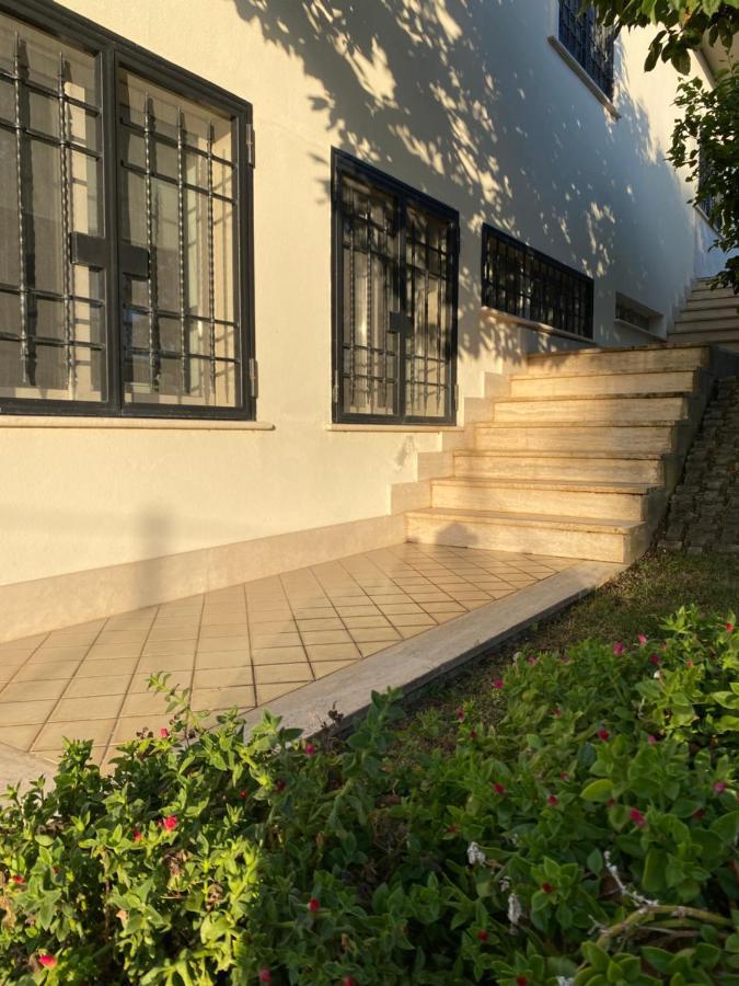 Alloggio Turistico Villa Camelia Lavinio Anzio Exterior foto