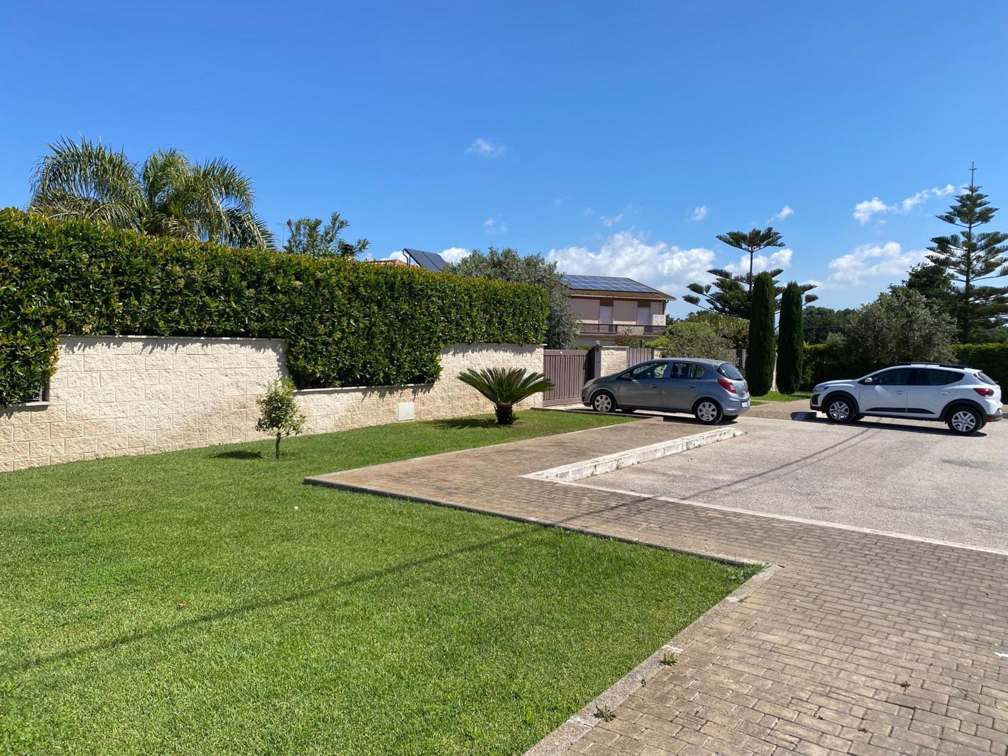 Alloggio Turistico Villa Camelia Lavinio Anzio Exterior foto
