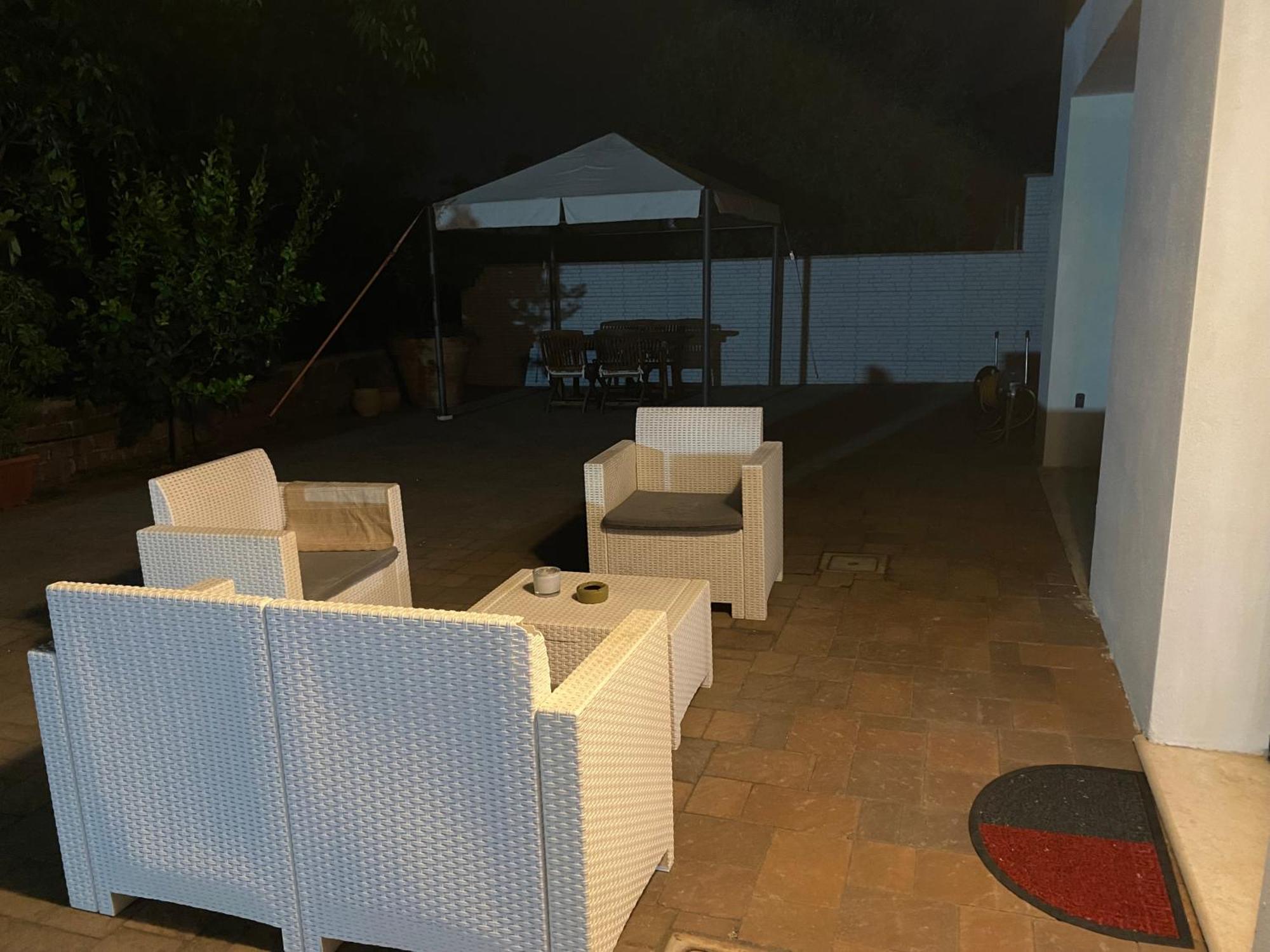 Alloggio Turistico Villa Camelia Lavinio Anzio Exterior foto