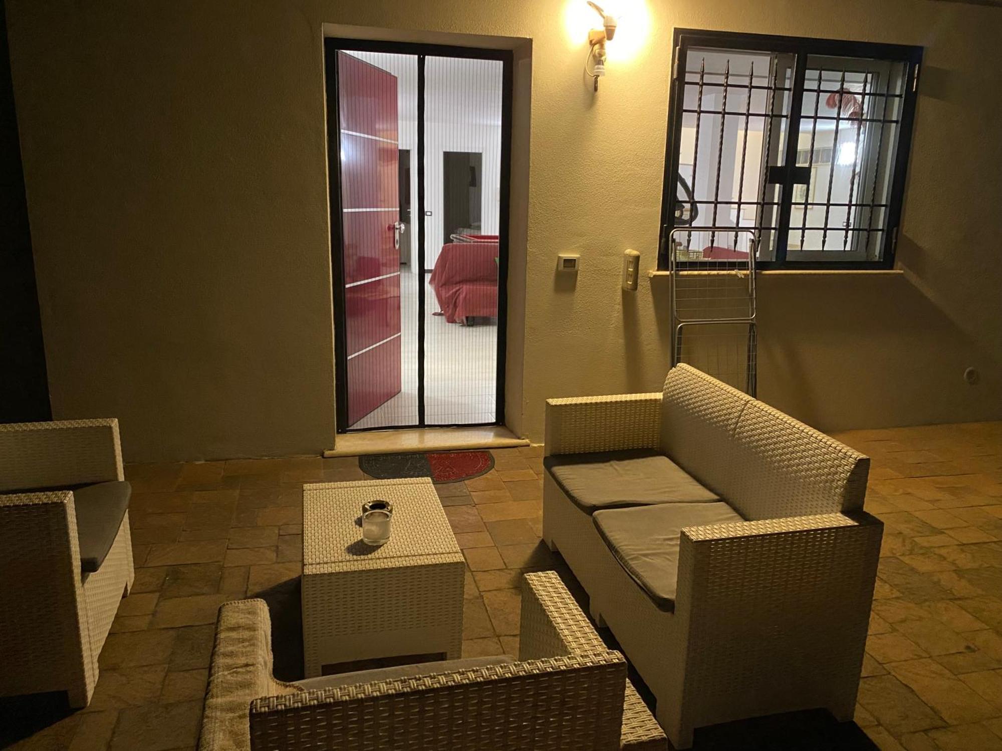 Alloggio Turistico Villa Camelia Lavinio Anzio Exterior foto